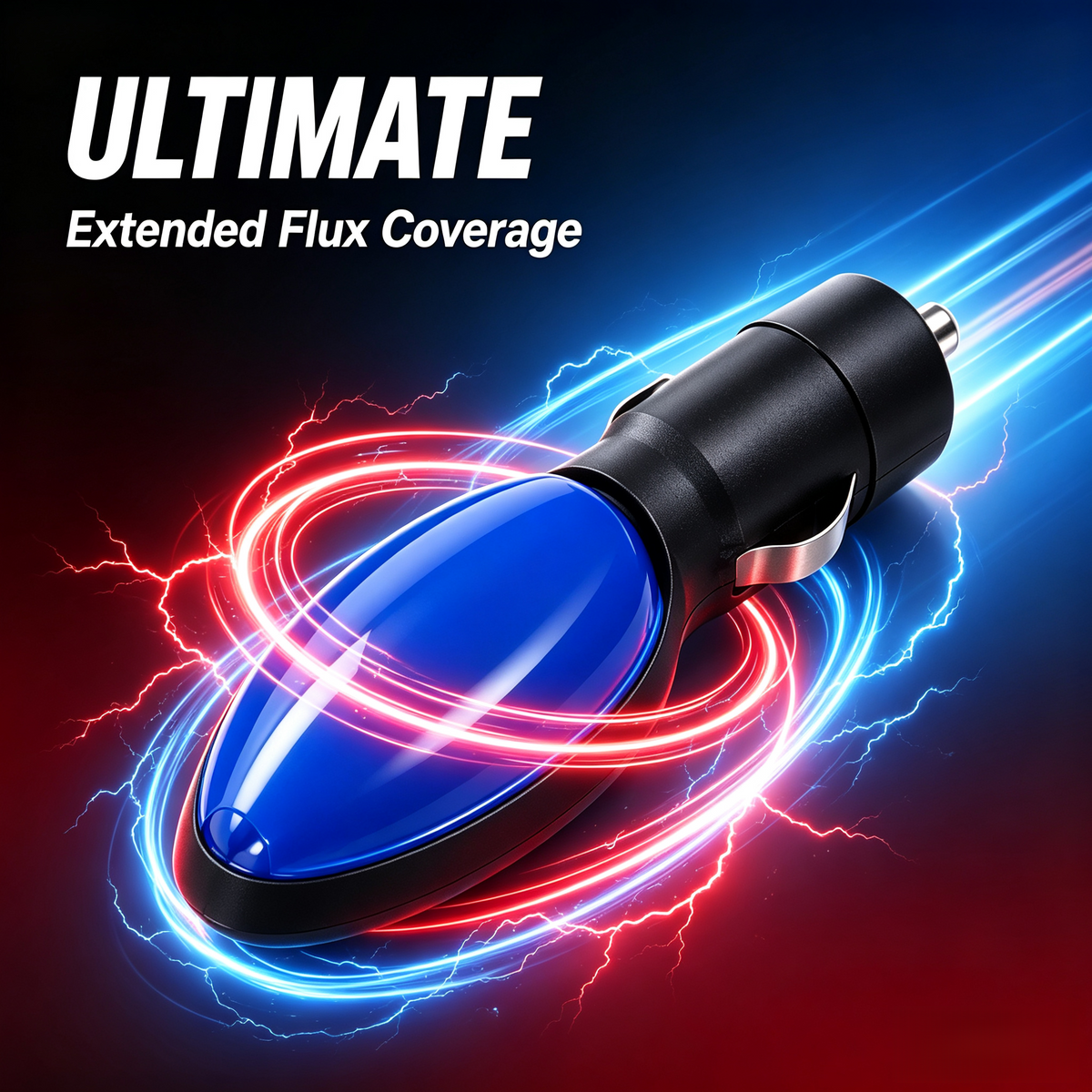 🔥LAST DAY 50% OFF | 2026 New Smart Fuel Saver Plug-and-Play