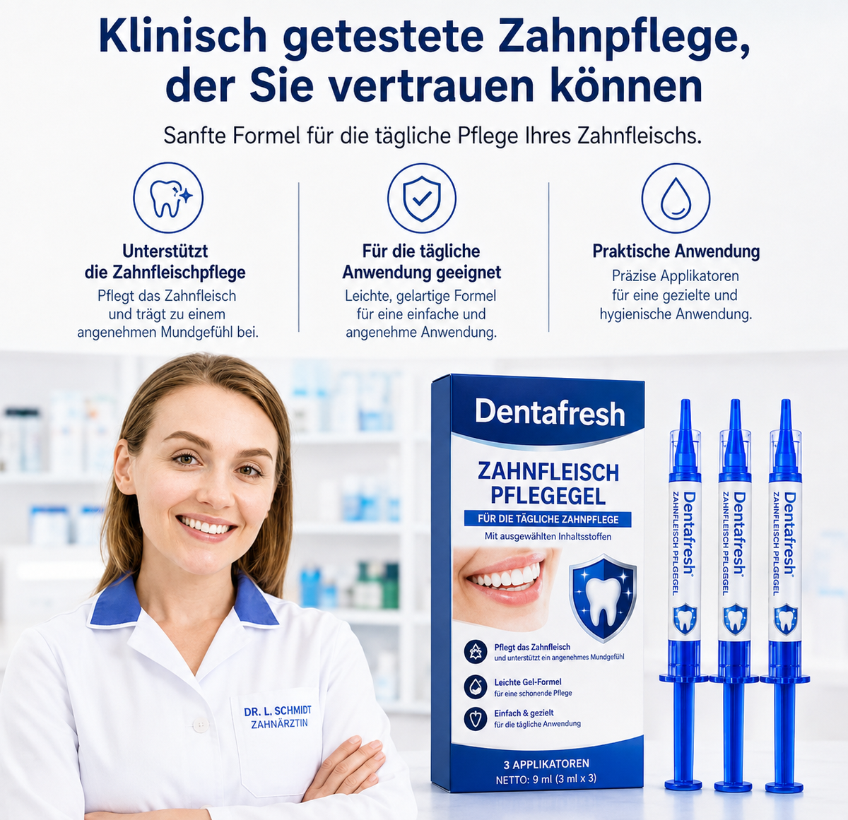 🇺🇸🏅🦷💫𝐍𝐚𝐭𝐫𝐚𝐯𝐨𝐫® GumRevive Periodontal Repair Gel
