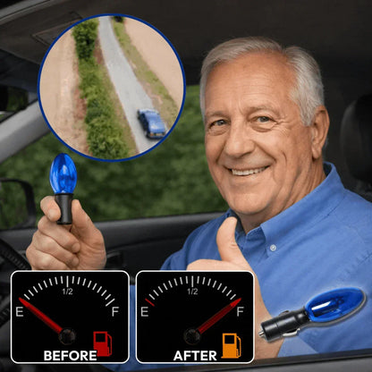 🔥Plug-And-Play Driving Plug-In: Improve Fuel Efficiency