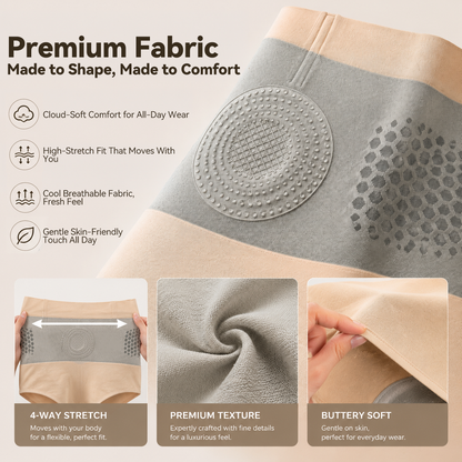 Waist Cushion Underwear