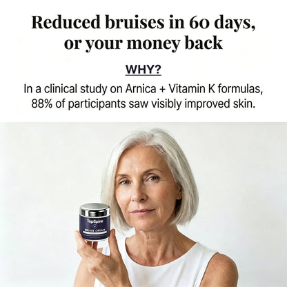 💥75K+ SOLD- TopSpire® Bruise Repair & Skin-Strengthening Cream