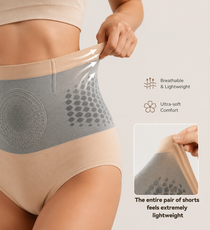 Waist Cushion Underwear