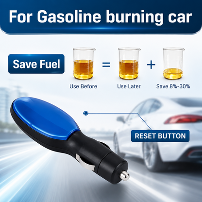 🔥Plug-And-Play Driving Plug-In: Improve Fuel Efficiency