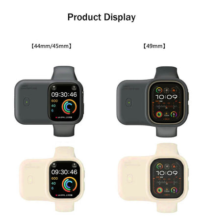 Smartwatch Wireless SportsCharging Case