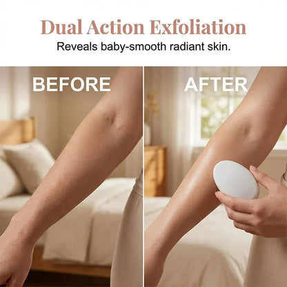 🔥Ergonomic Hair Removal Tool with Protective Coaver