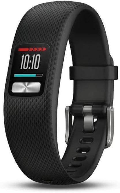 Sport Bands, Black (Small/Medium), 010-12640-11