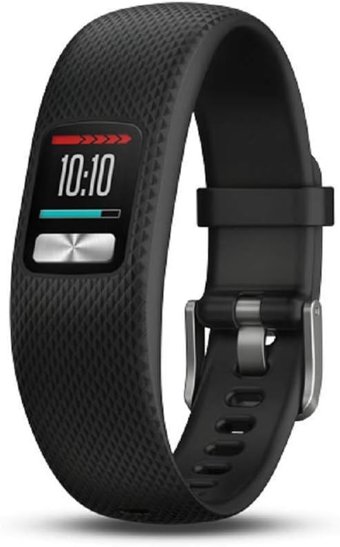 Sport Bands, Black (Small/Medium), 010-12640-11