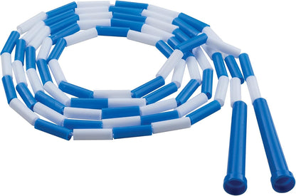 Sports Plastic Segmented Jump Rope