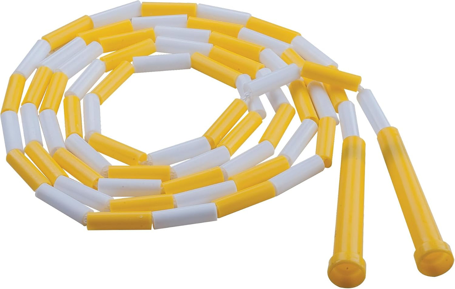 Sports Plastic Segmented Jump Rope