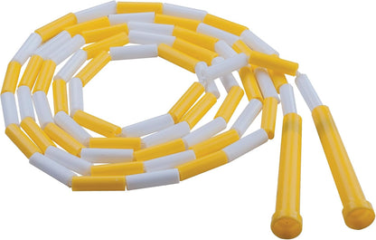 Sports Plastic Segmented Jump Rope