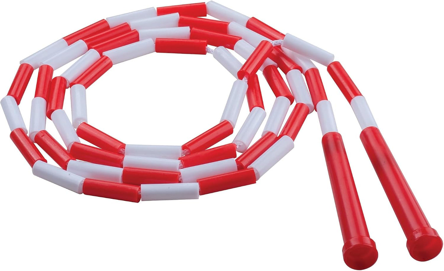 Sports Plastic Segmented Jump Rope