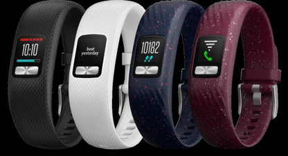 Sport Bands, Black (Small/Medium), 010-12640-11