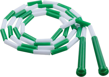 Sports Plastic Segmented Jump Rope