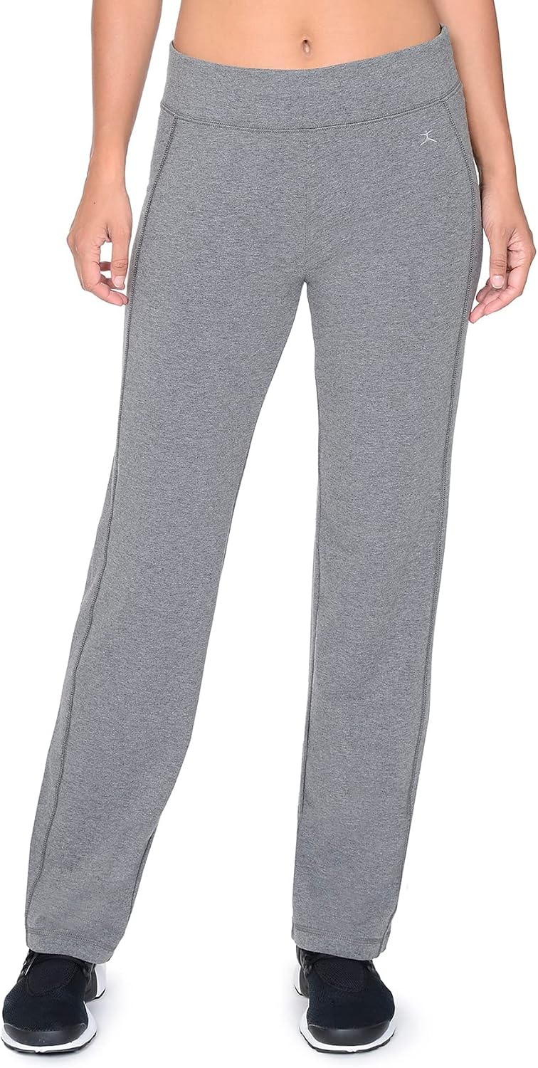 Women's Essential Sleek Fit Yoga Pant