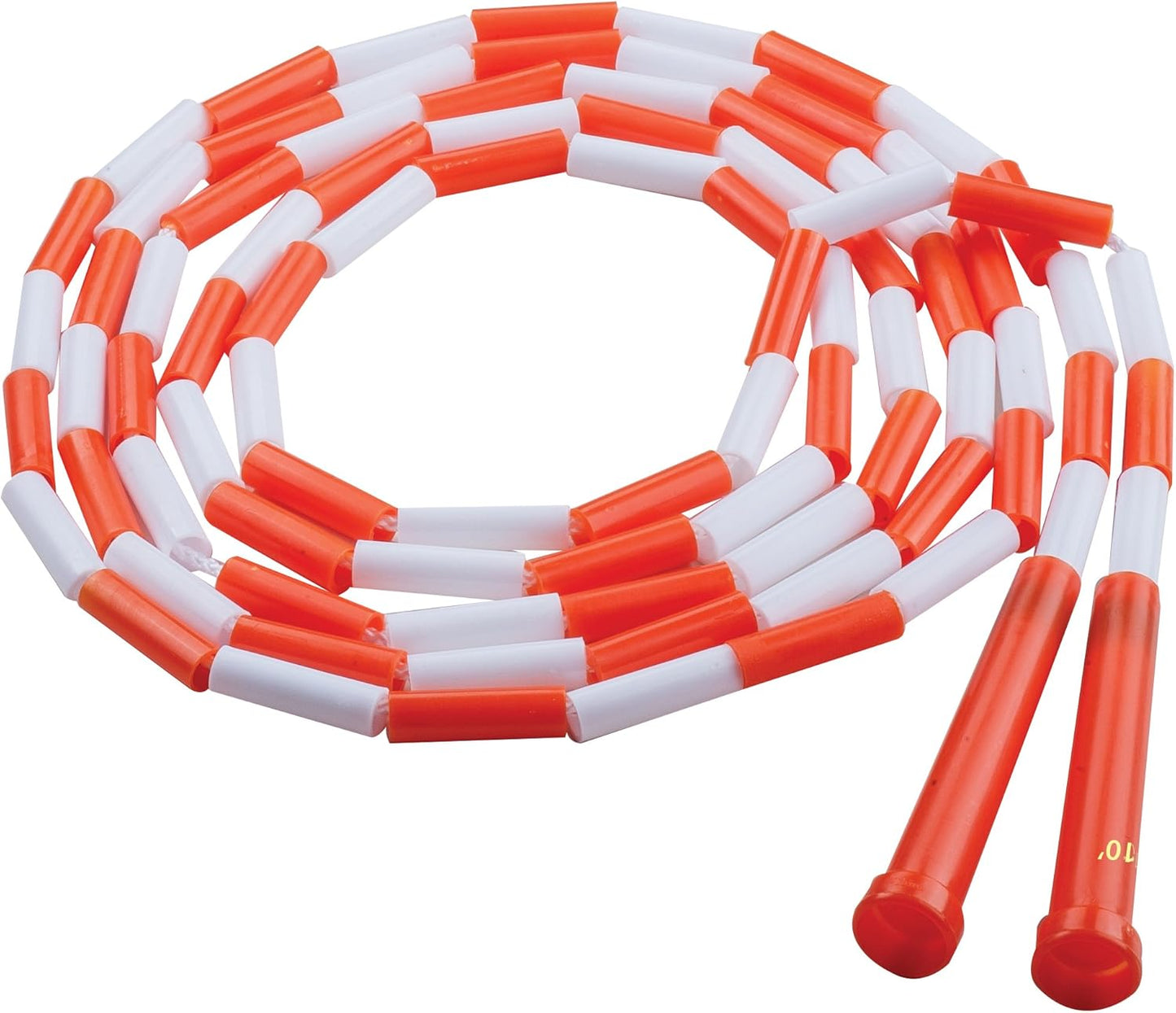 Sports Plastic Segmented Jump Rope