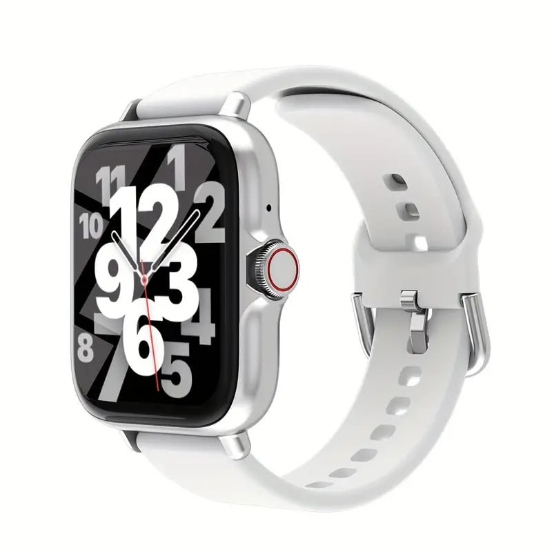 All day Fitness Monitoring Bluetoothfashion smart watch