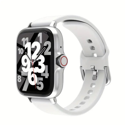 All day Fitness Monitoring Bluetoothfashion smart watch