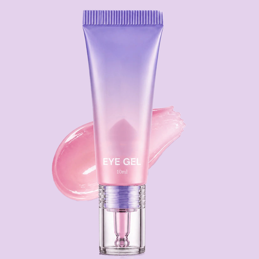 Moisturizing eye cream