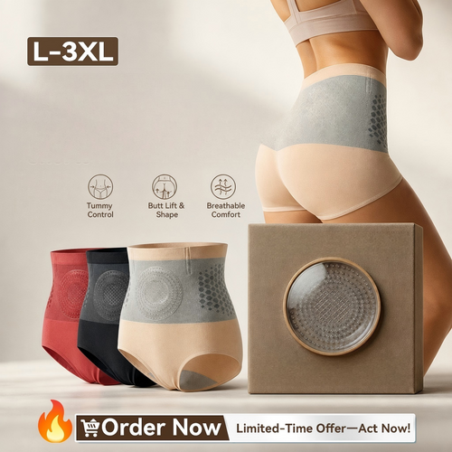 Waist Cushion Underwear