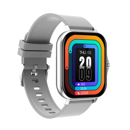 All-day FitnessMonitoring Bluetooth Fashion SmartWatch
