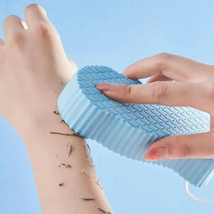 Magic Exfoliating Bath Spongeonge