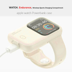 Smartwatch Wireless SportsCharging Case