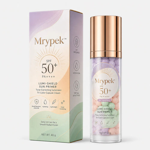Color Protective Isolation Cream with SPF 50 Coverage