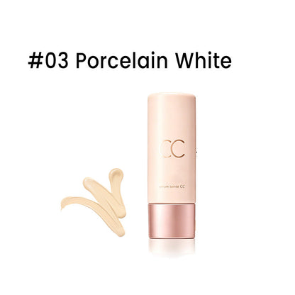 Lightweight Moisturizing Matte Finish Cream
