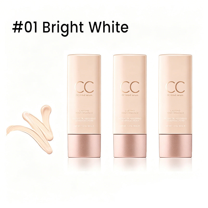 Lightweight Moisturizing Matte Finish Cream
