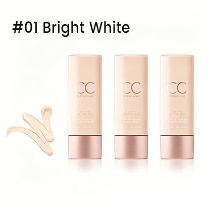 Lightweight Moisturizing Matte Finish Cream
