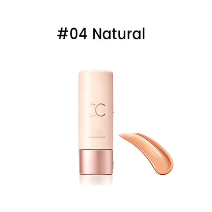 Lightweight Moisturizing Matte Finish Cream