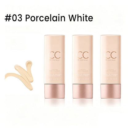 Lightweight Moisturizing Matte Finish Cream