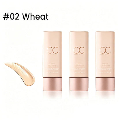 Lightweight Moisturizing Matte Finish Cream